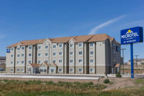 Microtel Inn & Suites by Wyndham Tioga